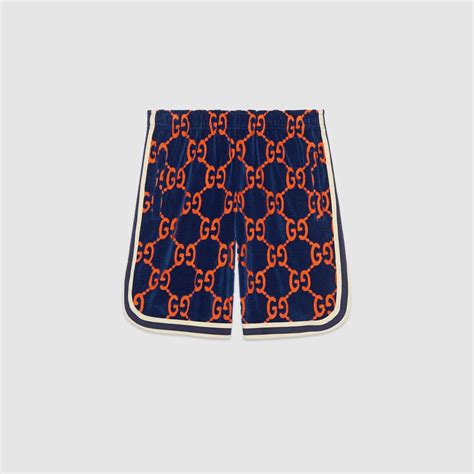 [W2C] Gucci Chenille Shorts : r/DesignerReps 